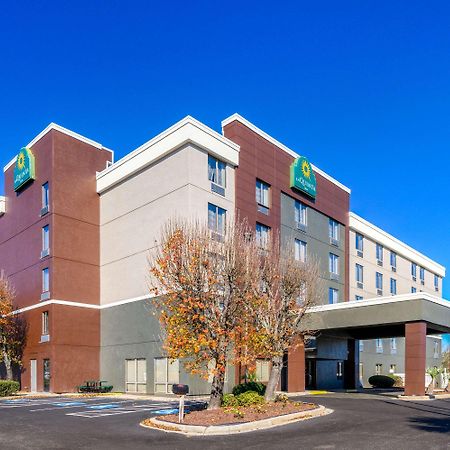 La Quinta Inn By Wyndham North Myrtle Beach Exterior photo