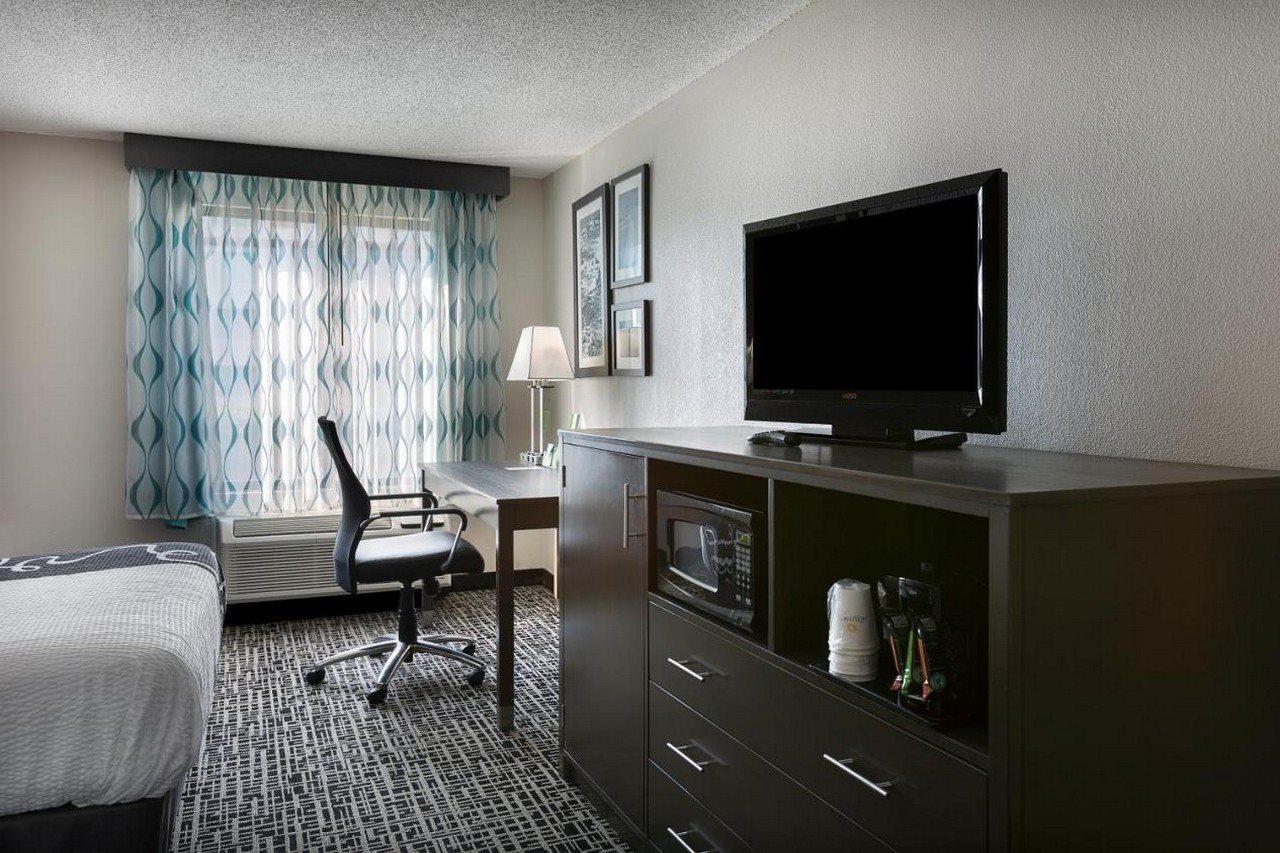 La Quinta Inn By Wyndham North Myrtle Beach Exterior photo