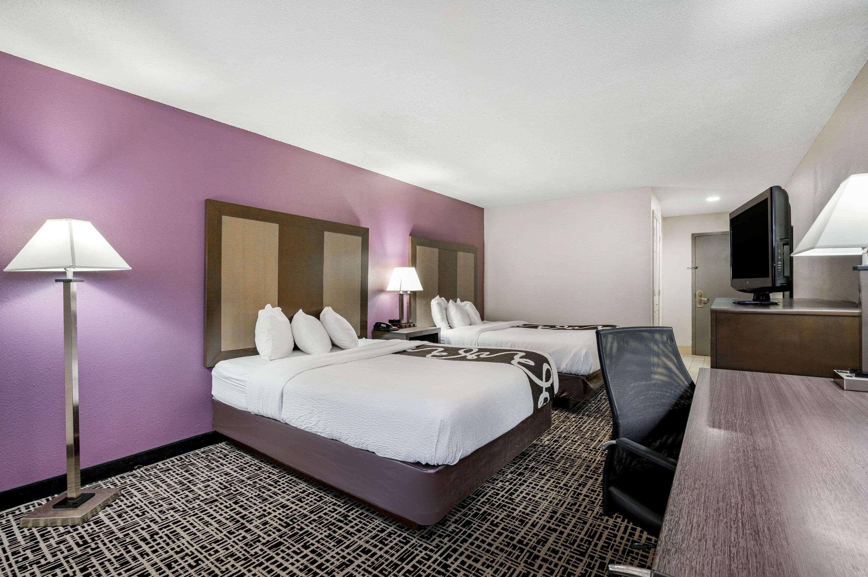 La Quinta Inn By Wyndham North Myrtle Beach Exterior photo