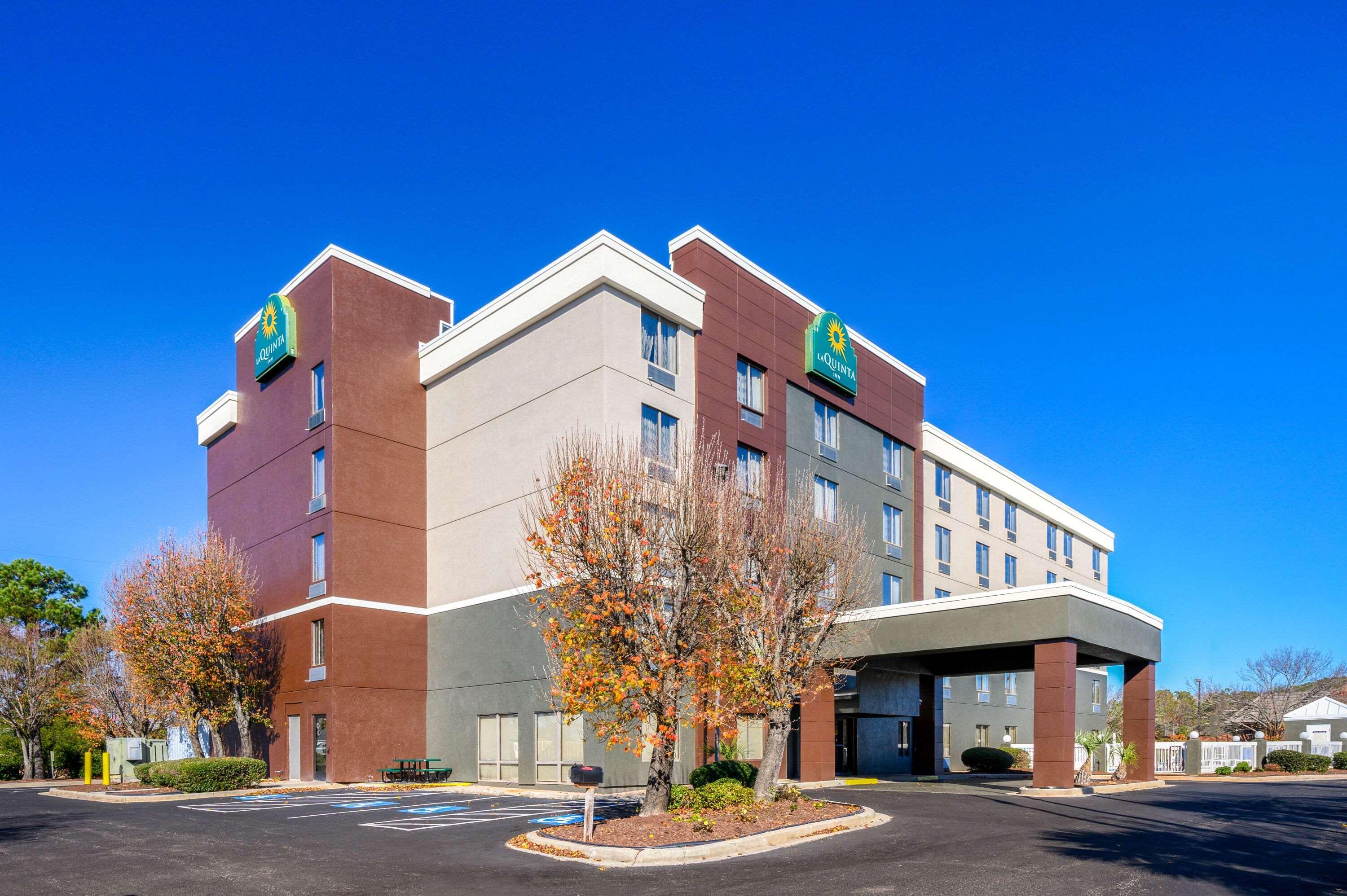 La Quinta Inn By Wyndham North Myrtle Beach Exterior photo