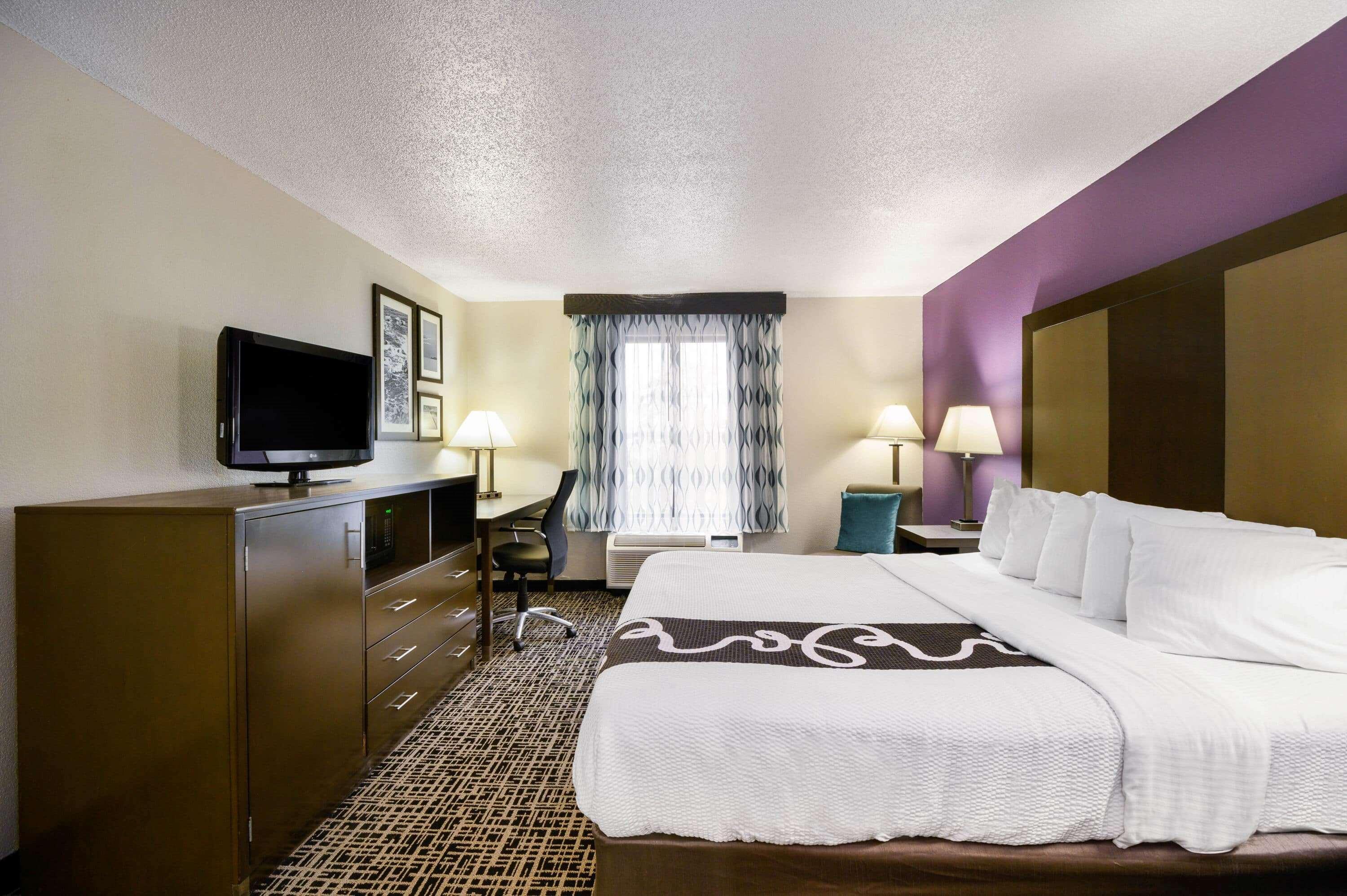 La Quinta Inn By Wyndham North Myrtle Beach Exterior photo