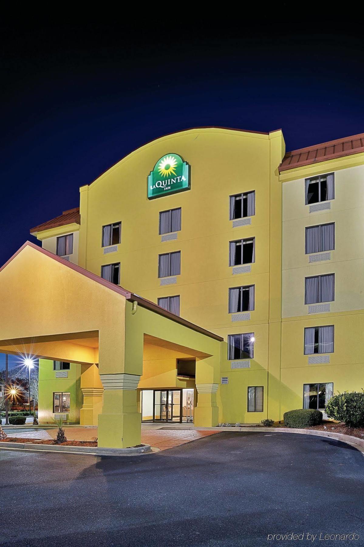 La Quinta Inn By Wyndham North Myrtle Beach Exterior photo
