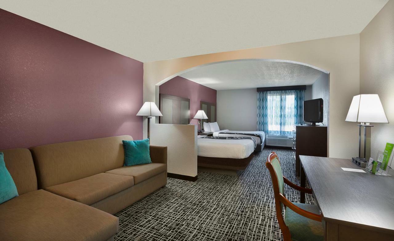 La Quinta Inn By Wyndham North Myrtle Beach Exterior photo